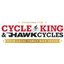 Cycle king hawk discount cycles