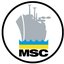 Military Sealift Command logo