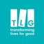 TLG logo
