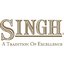 Singh Management logo