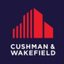 Cushman & Wakefield logo