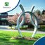 Parkdale Mills logo