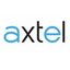 logotipo de la empresa AXTEL