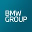 BMW Group logo