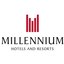 Millennium hotels & resorts