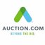 Auction.com logo