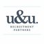 U&U RECRUITMENT PARTNERS logo