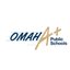 Omaha Public Schools logo