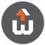 Hirewell logo