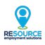 Resource Employment Solutions logo