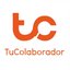 logotipo de la empresa Tu Colaborador
