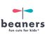 Beaners Fun Cuts for Kids logo
