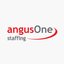 AngusOne Professional Recruitment logo