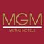 Mgm muthu hotels