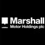 Marshall motor holdings