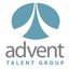 Advent Talent Group logo