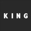 King living