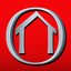 House of Knives logo