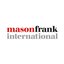 Mason Frank logo