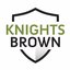 Knights brown