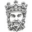 Kings head