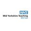 Mid yorkshire teaching nhs trust