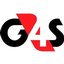 G4S logo