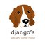 Django’s coffee ltd