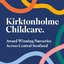 Kirktonholme childcare
