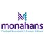 Monahans