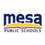Mesa Public Schools - AZ logo
