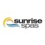 Sunrise Spas logo