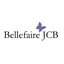 Bellefaire JCB logo