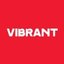 Vibrant Marketing logo