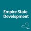 Empire State Development, NYS logo