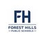 Job offer for Elementary School Secretary/Registrar Full-time Forest Hills Public School District Grand Rapids, MI 49546