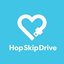HopSkipDrive logo