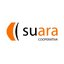 logotipo de la empresa Suara Cooperativa