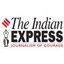 Indian Express logo
