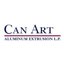 Can Art Aluminum Extrusion Canada Inc. logo