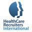 Healthcare Recruiters International logo