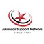 Arkansas Support Network logo