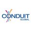 Conduit Global logo