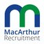 Macarthur recruitment