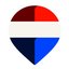 logotipo de la empresa RE/MAX