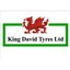 King david tyres