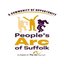 People's Arc of Suffolk logo