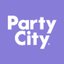 Party City Corporation logo