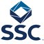 SSC logo