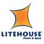 Litehouse Pools logo